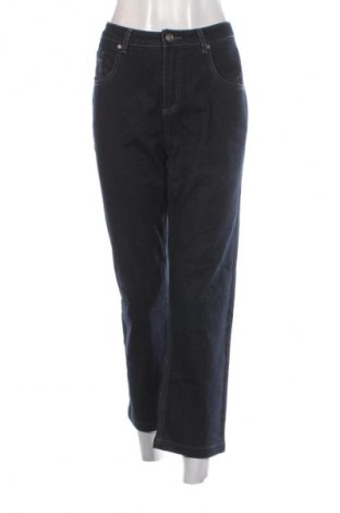 Γυναικείο Τζίν Unbranded, Μέγεθος L, Χρώμα Μπλέ, Τιμή 11,99 €