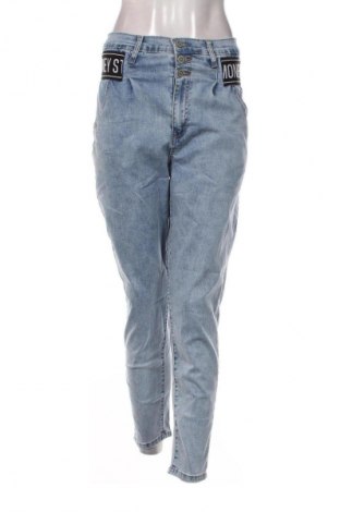 Dámské džíny  Unbranded, Velikost S, Barva Modrá, Cena  239,00 Kč