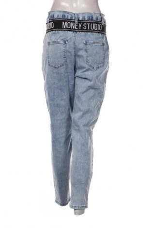 Dámské džíny  Unbranded, Velikost S, Barva Modrá, Cena  239,00 Kč