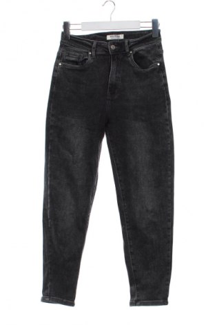 Damen Jeans Unbranded, Größe XS, Farbe Grau, Preis 17,49 €