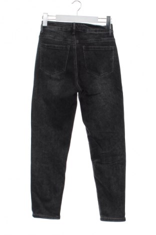 Damen Jeans Unbranded, Größe XS, Farbe Grau, Preis 17,49 €