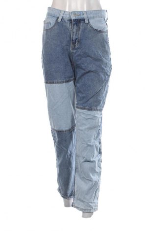 Blugi de femei Unbranded, Mărime S, Culoare Albastru, Preț 53,99 Lei