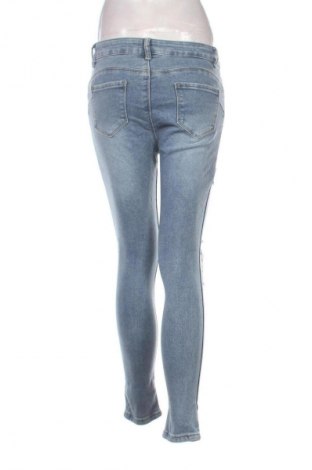 Dámské džíny  Unbranded, Velikost M, Barva Modrá, Cena  239,00 Kč