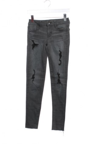 Damen Jeans Unbranded, Größe XS, Farbe Schwarz, Preis 7,99 €