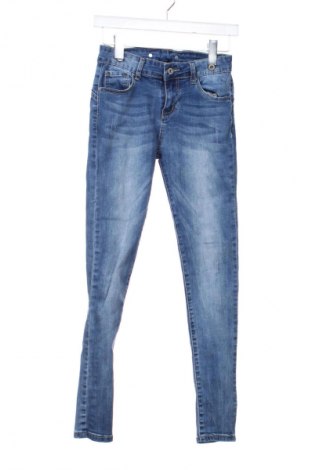 Dámské džíny  Unbranded, Velikost S, Barva Modrá, Cena  367,00 Kč