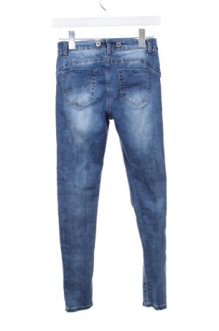 Dámské džíny  Unbranded, Velikost S, Barva Modrá, Cena  367,00 Kč