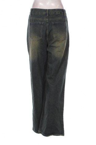 Γυναικείο Τζίν Unbranded, Μέγεθος M, Χρώμα Πολύχρωμο, Τιμή 15,00 €