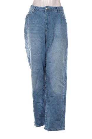 Damen Jeans Unbranded, Größe XXL, Farbe Blau, Preis € 15,99