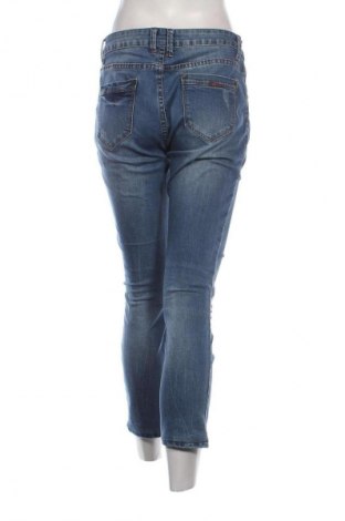 Damen Jeans Unbranded, Größe XL, Farbe Blau, Preis 14,77 €