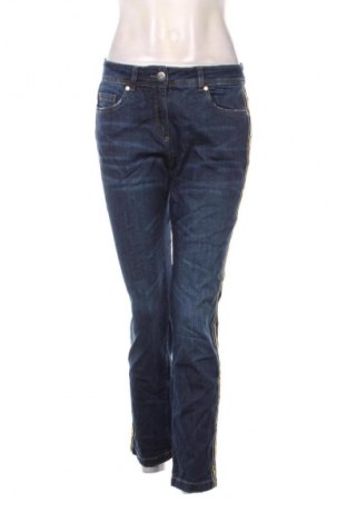 Γυναικείο Τζίν Unbranded, Μέγεθος M, Χρώμα Μπλέ, Τιμή 8,99 €