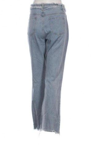 Damen Jeans Unbranded, Größe L, Farbe Blau, Preis 14,77 €