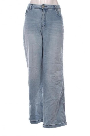 Női farmernadrág Unbranded, Méret XL, Szín Kék, Ár 5 549 Ft