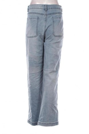 Női farmernadrág Unbranded, Méret XL, Szín Kék, Ár 5 549 Ft