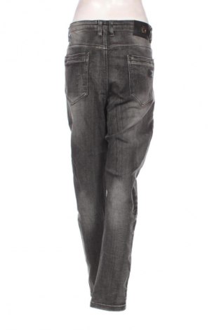 Дамски дънки Unbranded, Размер XXL, Цвят Черен, Цена 22,99 лв.