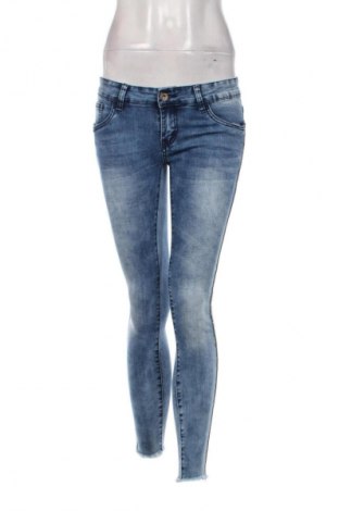 Damen Jeans Unbranded, Größe S, Farbe Blau, Preis 10,99 €