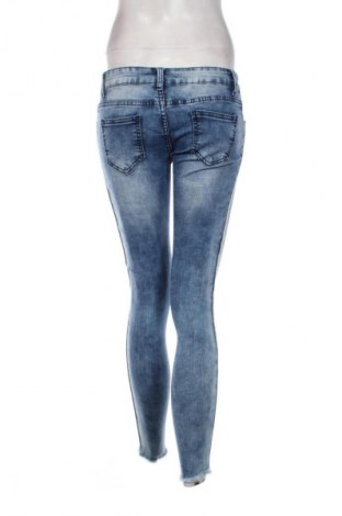 Damen Jeans Unbranded, Größe S, Farbe Blau, Preis 10,99 €