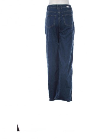 Γυναικείο Τζίν Unbranded, Μέγεθος S, Χρώμα Μπλέ, Τιμή 9,99 €