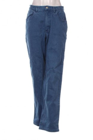 Damen Jeans Unbranded, Größe M, Farbe Blau, Preis € 15,00