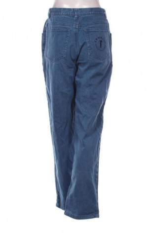 Damen Jeans Unbranded, Größe M, Farbe Blau, Preis € 15,00