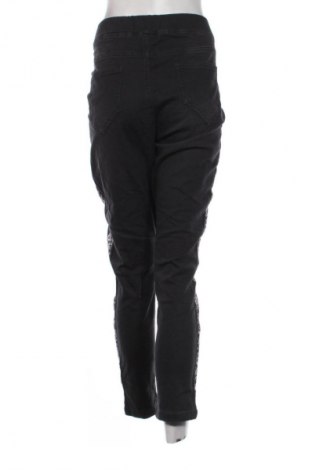 Blugi de femei Unbranded, Mărime XXL, Culoare Negru, Preț 114,99 Lei