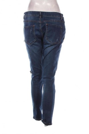 Dámské džíny  Unbranded, Velikost L, Barva Vícebarevné, Cena  367,00 Kč