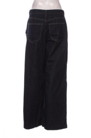 Dámske džínsy  Unbranded, Veľkosť L, Farba Modrá, Cena  14,77 €