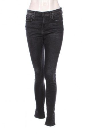 Blugi de femei Unbranded, Mărime L, Culoare Gri, Preț 40,99 Lei