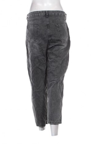 Damen Jeans Unbranded, Größe L, Farbe Grau, Preis 12,99 €