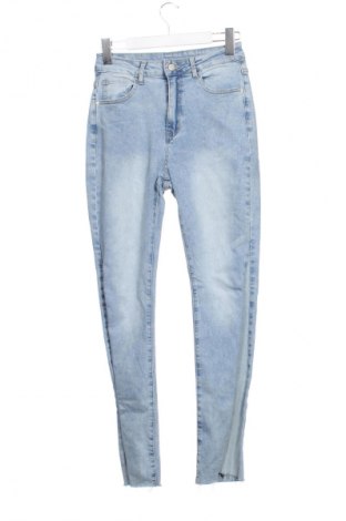 Γυναικείο Τζίν Unbranded, Μέγεθος XS, Χρώμα Μπλέ, Τιμή 20,12 €