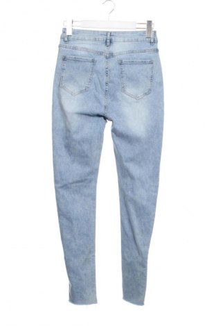 Γυναικείο Τζίν Unbranded, Μέγεθος XS, Χρώμα Μπλέ, Τιμή 20,12 €