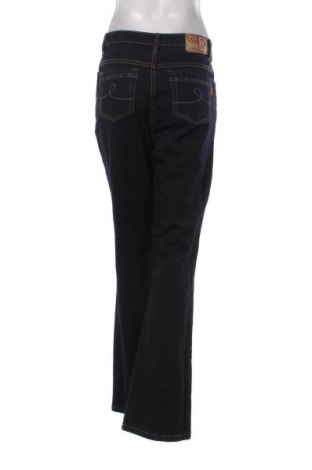 Γυναικείο Τζίν Unbranded, Μέγεθος XL, Χρώμα Μαύρο, Τιμή 14,91 €