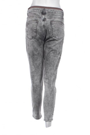 Dámské džíny  Unbranded, Velikost M, Barva Šedá, Cena  367,00 Kč