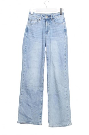 Γυναικείο Τζίν Unbranded, Μέγεθος XS, Χρώμα Μπλέ, Τιμή 14,83 €