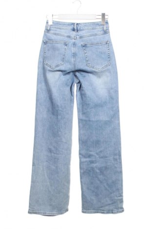 Γυναικείο Τζίν Unbranded, Μέγεθος XS, Χρώμα Μπλέ, Τιμή 14,83 €