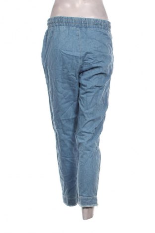 Blugi de femei Unbranded, Mărime M, Culoare Albastru, Preț 50,99 Lei