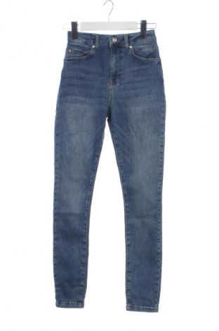 Damen Jeans Unbranded, Größe XS, Farbe Blau, Preis € 30,99