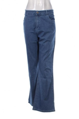 Damen Jeans Unbranded, Größe XXL, Farbe Blau, Preis € 22,56