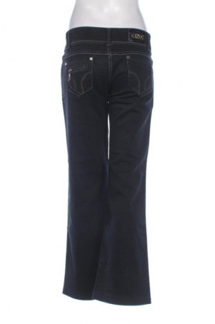 Dámske džínsy  Unbranded, Veľkosť M, Farba Čierna, Cena  14,83 €