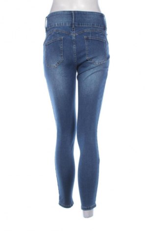 Dámske džínsy  Unbranded, Veľkosť S, Farba Modrá, Cena  14,83 €