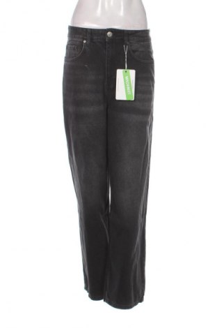 Dámské džíny  Unbranded, Velikost M, Barva Černá, Cena  582,00 Kč