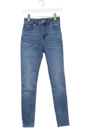 Dámske džínsy  Unbranded, Veľkosť XS, Farba Modrá, Cena  27,95 €