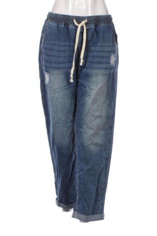 Női farmernadrág Unbranded, Méret L, Szín Kék, Ár 5 589 Ft