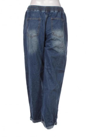 Női farmernadrág Unbranded, Méret L, Szín Kék, Ár 5 589 Ft