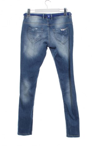 Blugi de femei Unbranded, Mărime M, Culoare Albastru, Preț 121,00 Lei