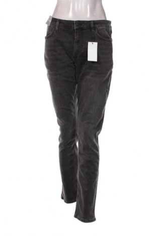 Damen Jeans Unbranded, Größe XL, Farbe Grau, Preis 30,99 €