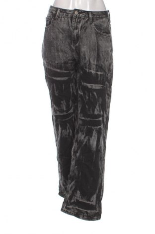 Női farmernadrág Unbranded, Méret M, Szín Szürke, Ár 2 709 Ft