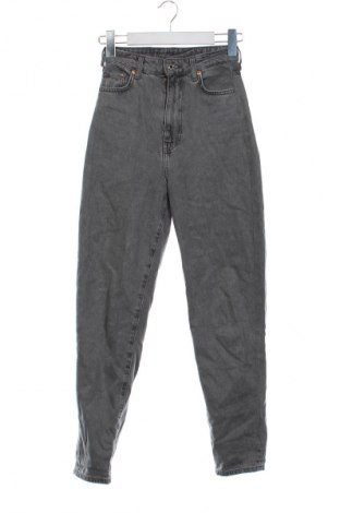 Női farmernadrág H&M, Méret XXS, Szín Szürke, Ár 5 800 Ft