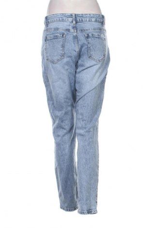 Дамски дънки Unbranded, Размер M, Цвят Син, Цена 28,88 лв.