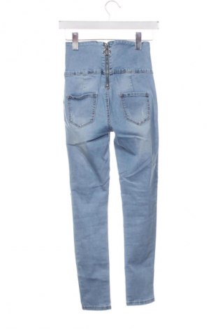 Női farmernadrág Unbranded, Méret XS, Szín Kék, Ár 5 800 Ft