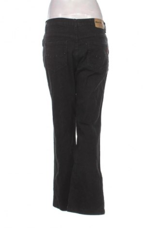 Damen Jeans Unbranded, Größe XXL, Farbe Schwarz, Preis € 14,77